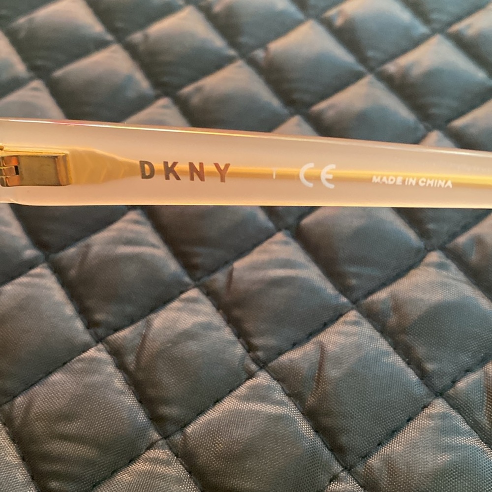 Dkny Frames In Euc - image 5